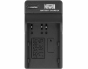 Nabíječka kamer Newell Newell DC-USB nabíječka pro baterie EN-EL3e