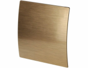 Rám a panel karoserie AWENTA Escudo 125mm zlato (PEZ125)