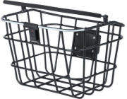 Basil Basil Bremen Alu BE/KF Nordlicht Aluminium + Lighting + Lighting Tile na bazalku Basila Baseasy + KlickFix Plate System pro připojení a řízení