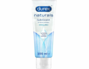 Durex durex_naturals ljwicant hyaloro intimní zvlhčující gel 100 ml