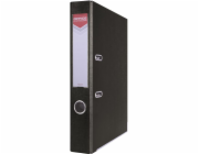 Pákový pořadač Office Products Officer A4 55 mm černý (5901503650608)