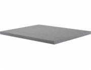 Stone shelf for console or post - modular system