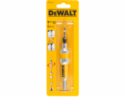 Dewalt Pilotní vrták 5mm + záhlubník + konektor č.10 s hrotem Pz2 DT7602