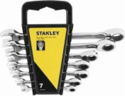 Sada Stanley ST.KEY PL-O 7ks STMT82842-0