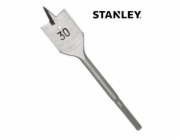 Stanley šestihranný rýčový vrták do dřeva 28mm (STA52060)