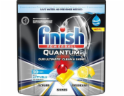 Dokončit dokončení kapsle Quantum Ultimate 30 Lemon
