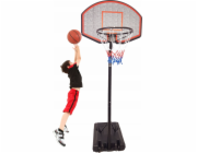 EricoKids Basketbalový košík Mobilní nastavitelný stojan CDB-003A