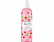 Bielenda Eco Sorbet tonikum hydratační a zklidňující Malina 200 ml