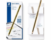 STAEDTLER Samsung GP-U999ERIPA - Tablet - Samsung - černá - Gelb - Galaxy Tab S3 - Galaxy Book - Kapazitiv - 45 g