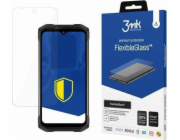 Hybridní sklo 3MK 3MK FlexibleGlass Doogee S98