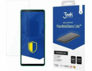 3MK 3MK FlexibleGlass Lite Sony Xperia 10 IV Hybrid Glass Lite