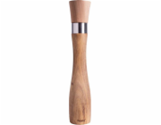 Husla mlýnek na koření na pepř a sůl 30 cm (73912)