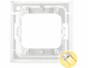 Ospel Ospel Aria ZP-4UG 0,1W sestava LED podsvícení pro trojité spínače, zlatá