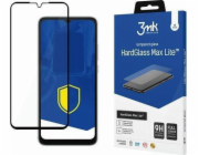 3MK Tvrzené sklo 3MK HardGlass Max Lite Redmi 10A černé