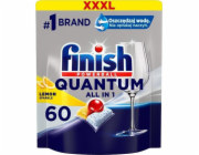 Finish Quantum Lemon 60 ks