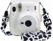 LoveInstant Univerzální popruh na krk pro fotoaparát Fujifilm Fuji Instax Mini 11 8 9 70 90 / Fudge