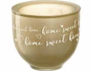 Svícen Leonardo Gold 7cm DECORA