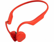 WIRELESS HEADPHONES VIDONN E300 - RED