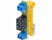 Delta UZAVŘENÝ RELÉOVÝ MODUL PK1-12-ZD