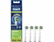 Hlavice Oral-B na elektrický zubní kartáček Cross Action, 4 ks.