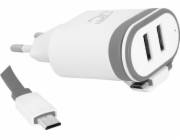 LXG276 2x USB-A nabíječka (GSM1206LX)