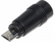 USB adaptér USB-W-MICRO/GT-55 ADAPTÉR