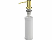 Steiner KEIRA dávkovač tekutin PVD gold (320 ml), Art