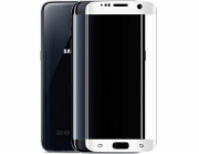 X-doria X-doria Armor 3d Glass – 9h ochranné sklo pro Samsung Galaxy S8+ (bílý rámeček)