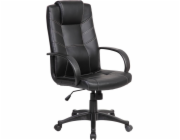 Kancelářské křeslo Office Products Corsica Black