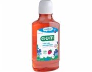 Sunstar GUM D.GUM RINSE.JUNIOR MONSTER TRUSK.6+