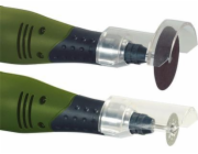 Proxxon Sada krytů pro stroje MICROMOT (1 ks průměr 22 a 38 mm)