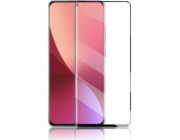 Techonic Mocolo 3D 9H Full Glue - Ochranné sklo na celý displej Xiaomi 12 Pro (černé)