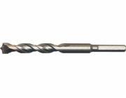 Vrták Abraboro Vrták do betonu 6/123 ABRABORO - Diamant 3D [1 ks]