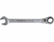 Proxxon Kombinovaný klíč 12 mm PROXXON MicroSpeeder - s vypínačem
