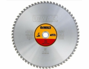 DEWALT SAW BLADES.355x25 4mmx66z