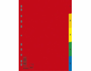 Donau PP děliče A4 1-5 (7708095PL-99)