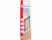 Magnetické kartuše Megatec 11 mm x 200 mm transparentní 5 ks 0,1 kg Termik (BN1051 UNIWERS)