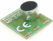 Delta NASTAVITELNÝ AUDIO MODUL MP-2/R