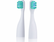 Brush-baby tip pro sonický kartáček Go-Kidz, 2 ks.