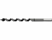 Abraboro šestihranný spirálový vrták do dřeva 10mm (AB83410000)