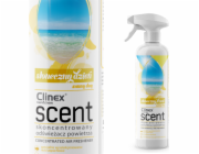Clinex Koncentrovaný osvěžovač vzduchu Sunny Day 500 ml