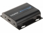 Systém přenosu AV signálu EXTENDER VYSÍLAČ HDMI-EX-150IR/TX-V4