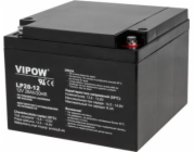 Baterie Vipow Gel 12 V / 28 Ah