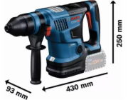 Bosch GBH 18V-34 CF Professional (0.611.914.021)