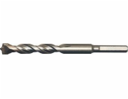 Abraboro válcový vrták do betonu 5 mm (AB51005000)