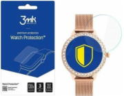 Hybridní sklo 3MK 3MK FlexibleGlass Watch Garett Lady Kate RT