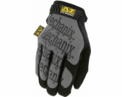 TOGO Mechanix The Original GREY XL rukavice