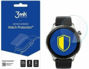 3MK Hybrid Glass 3MK FlexibleGlass Watch Amazfit GTR 4 46mm