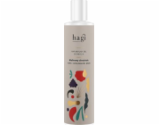 Hagi Hagi - Přírodní gel na mytí těla, malinový - 300 ml univerzální