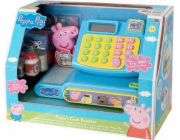 HTI Peppa Pig Pokladna se zvukem 1684277